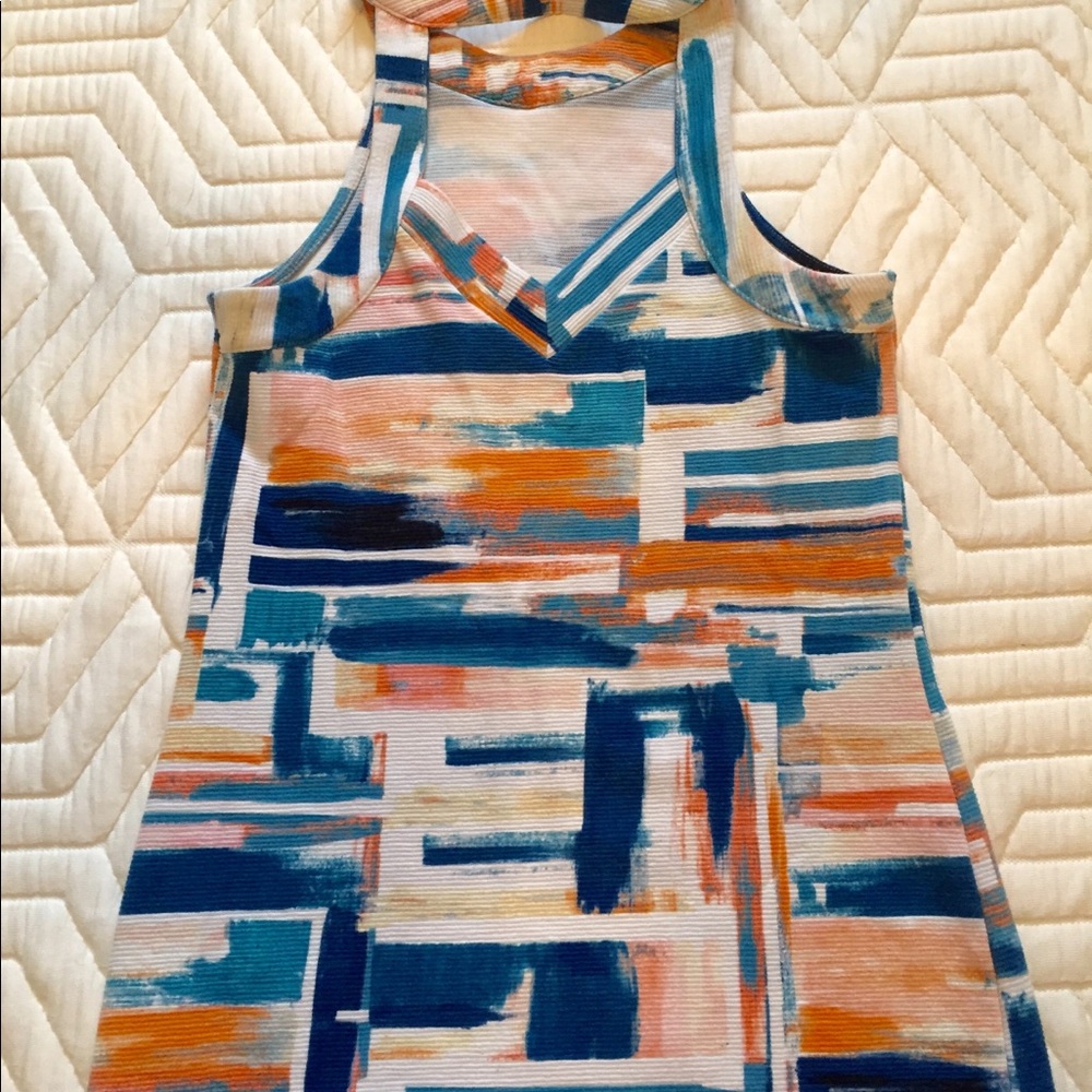 Anthropology Top